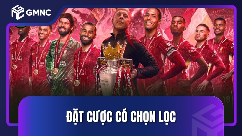 Đặt cược có chọn lọc