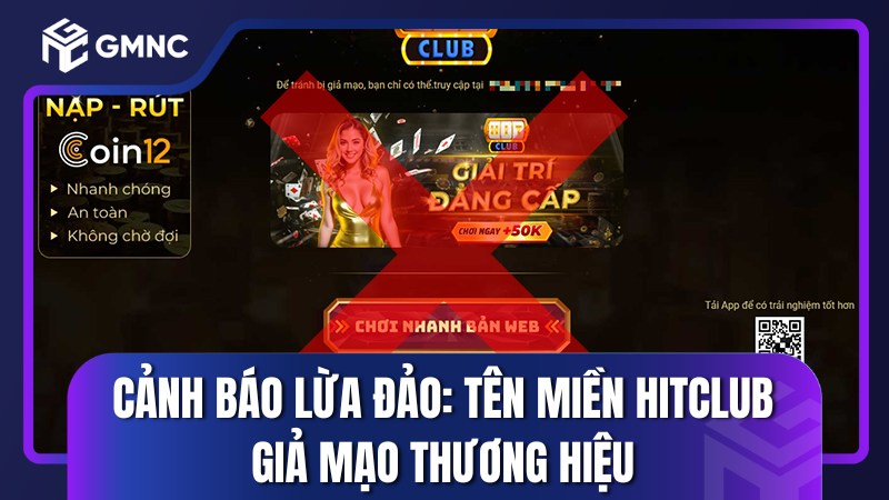 Cảnh Báo Các Tên Miền Giả Mạo Tinh Vi 2026